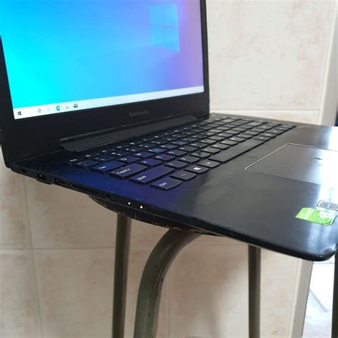 Lenovo U41 70 Computers And Tech Laptops And Notebooks On Carousell