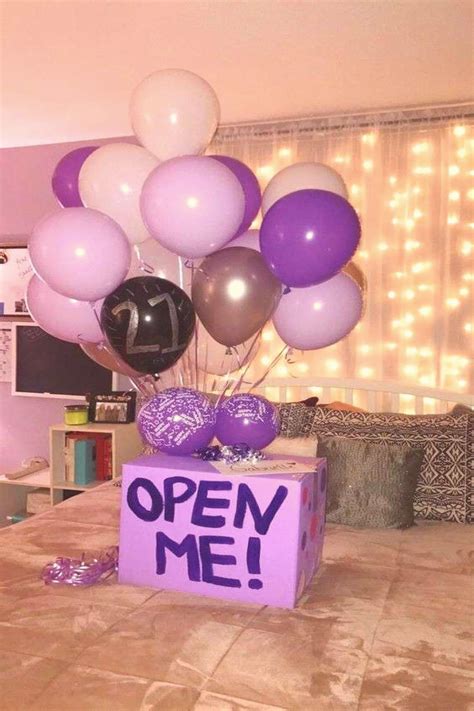 Buying creative and trendy 2020 unique best friend birthday gifts at alibaba.com can be one of the smartest decisions you could ever make. Unique Birthday Gifts Present Ideas For Best Friend Modern ...