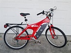 Lee Iacocca 24 volt ebike for Sale in Tacoma, WA - OfferUp