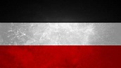 flag, German Empire Wallpapers HD / Desktop and Mobile Backgrounds