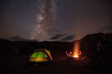 40 Of The Best Campgrounds In California For Families