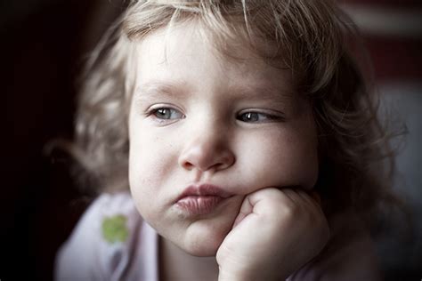4 Most Common Toddler Behavior Problems Solved