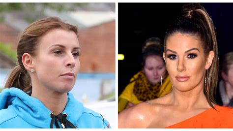 Rebekah Vardy Hits Back At Coleen Rooney Instagram Leak Claims In First Interview Lbc