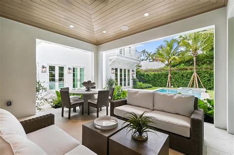 Bermuda Style House Sells For 6m In Florida Bernews