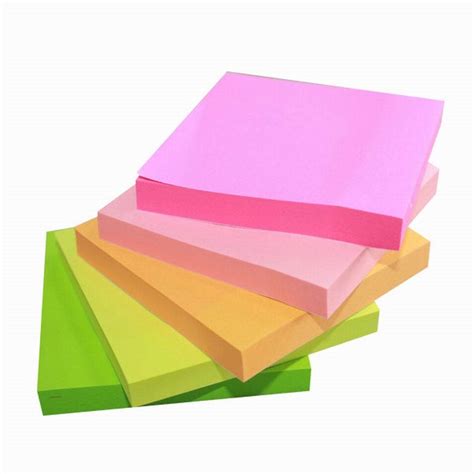 Sticky Notes Sizes Cheaper Than Retail Price Buy Clothing Accessories