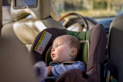 5 Reasons to Keep Your Child Rear-Facing for as Long as Possible