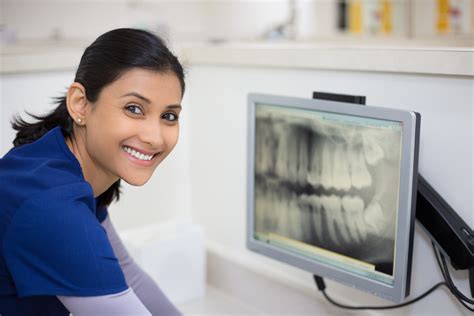 Dental Procedures For Everyday Dental Assisting Meridian College