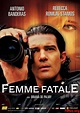 Femme Fatale. Brian de Palma.