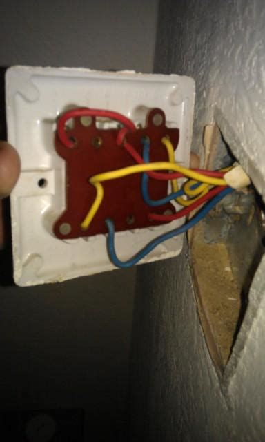 wiring   gang   light switch diynot forums
