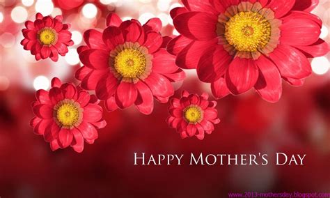 Wishing everyone a happy mother's day! Wallpaper Free Download: Mothers Day 2013 desktop ...