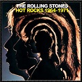 Hot Rocks 1964-1971 | The Rolling Stones – Télécharger et écouter l'album