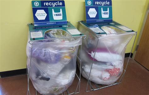 Ideas prácticas para reciclar bolsas de plástico - Revista Ferrepat