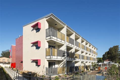 Cass Residential Aged Care Facility Meinhardt Transforming Cities
