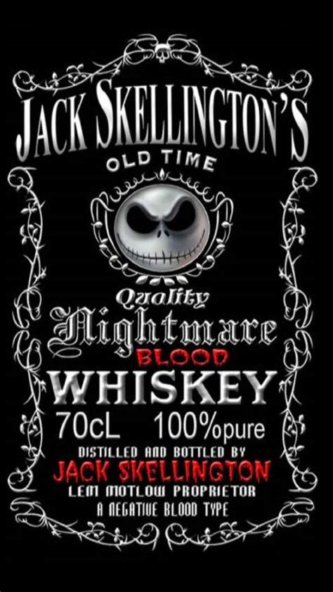 Jack Whiskey