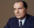 François Mitterrand Biography - Facts, Childhood, Family Life ...