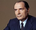 « Nos ancêtres les Gaulois » : l’Ina fait répondre François Mitterrand ...