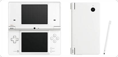 Hardware · fecha de lanzamiento: "Los juegos de Nintendo DSi no son region-free ...