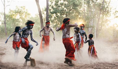 Top 10 Inspiring Aboriginal Experiences Australian Traveller