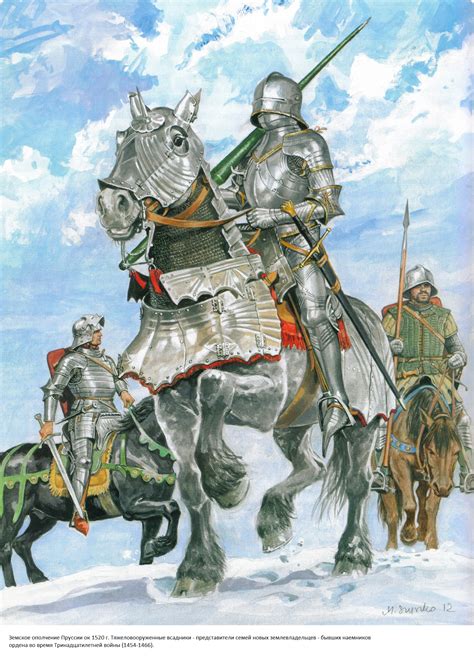 тевтонский орден Medieval Armor Medieval History Medieval Knight