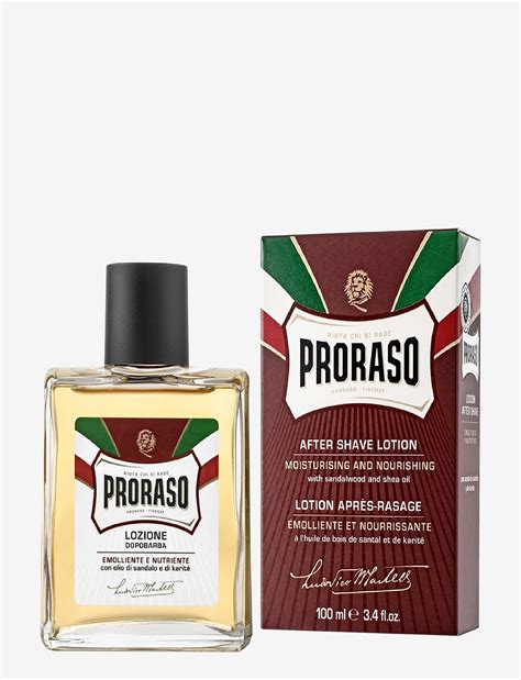 Proraso Proraso After Shave Lotion 129 Kr