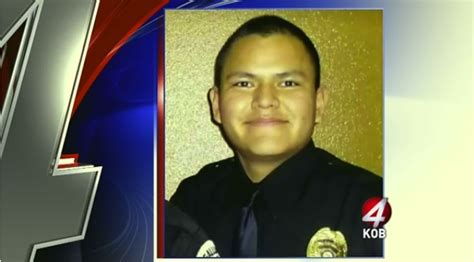 Navajo Police Officer Dies After Being Shot At Domestic Police Magazine