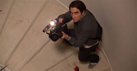Nightcrawler Why It Might Be The Best Film Of Jake Gyllenhaals Career