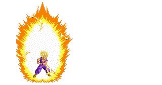 Dragon ball z transparent gifs, reaction gifs, cat gifs, and so much more. Darkkeeper-Dragon ball gifs