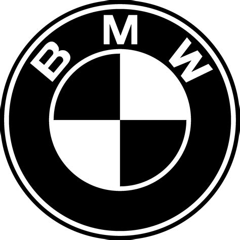 Bmw Logo Png Pic Png Mart