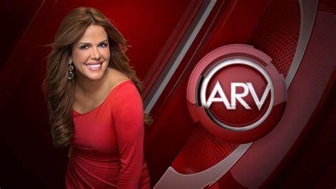 Maria Celeste Arrarás Inks Multiyear Contract Extension With Telemundo
