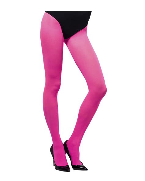 Pink Nylon Pantyhose Pink Nylons Tights Karneval Universe