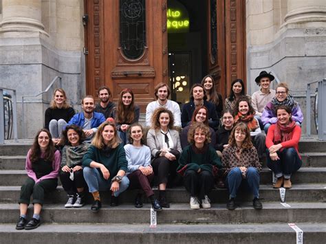 Lille institute of political studies) sciences po lille is educating france's political and diplomatic elite, but its academic focus spans. Portrait d'étudiantes, étudiants de la majeure ...