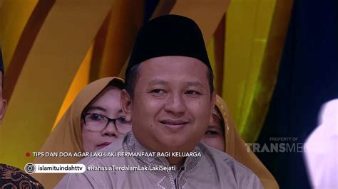 Maybe you would like to learn more about one of these? ISLAM ITU INDAH -Tips Dan Doa Agar Laki-Laki Bermanfaat ...