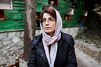 Iran: Lawyer Nasrin Sotoudeh Saved My Life.We Must Save Hers | TIME
