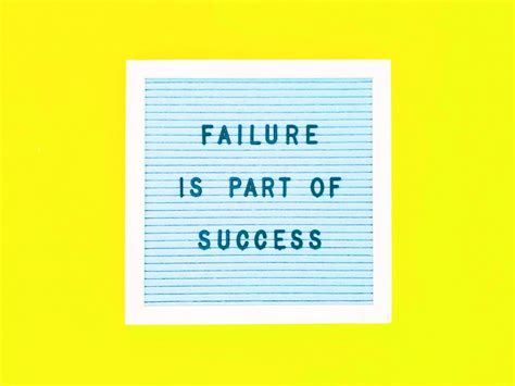 How To Successfully Fail — Actionalyze