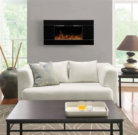 Design Ideas For Contemporary Fireplaces A Creative Mom