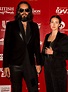 Russell Brand and wife Laura Gallacher make red carpet debut | Metro News