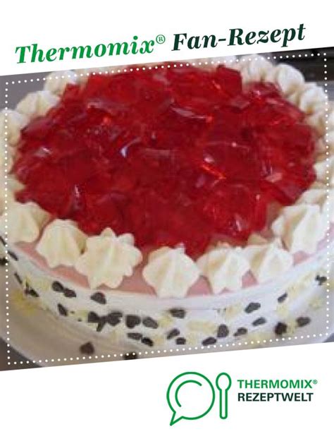 Dieser kuchen ist auf jeden fall etwas für klein und groß. Wackelpudding-Torte | Rezept | Wackelpudding torte ...