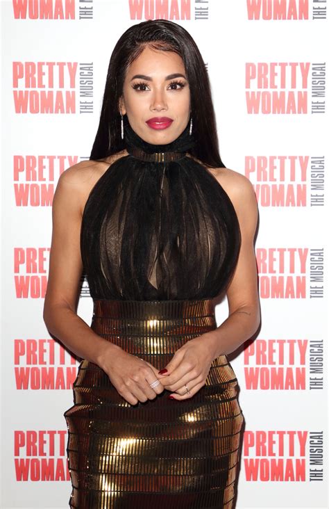 Изучайте релизы jade ewen на discogs. Jade Ewen - "Pretty Woman: The Musical" Press Night in ...