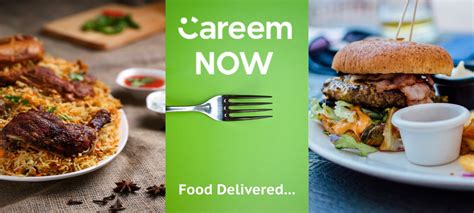 Amid the coronavirus pandemic chain restaurants and services are offering free delivery right now. Careem Now - Food Delivery service from Careem launches in ...