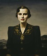 International Portrait Gallery: Retrato de la XIª Duquesa de Argyll