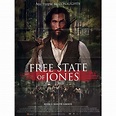 FREE STATE OF JONES Movie Poster