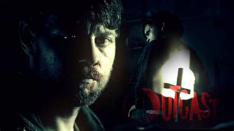 Outcast 1x01 Opening Credits A Darkness Surrounds Him Youtube