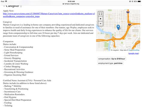 work from home jobs tampa no experience - Genny Wicks