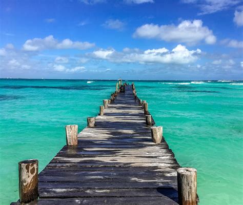 A First Timers Guide To Visiting Cancun