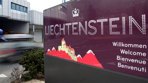 It's a good idea to call the bank beforehand and request information about the process as requirements and. Liechtensteiner Bank LLB Vaduz zahlt Steuerstrafe an die ...