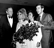 Frank Sinatra with his family Photo Print - Walmart.com - Walmart.com