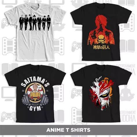 Buy anime merchandise at emp. What are the best online stores to buy anime merchandise ...