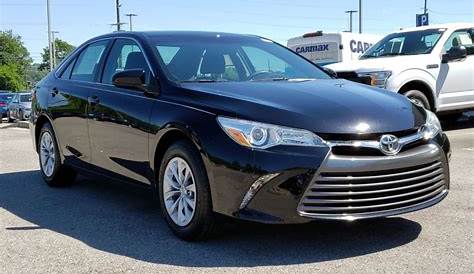 Used Toyota in Knoxville, TN for Sale