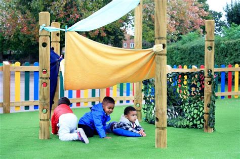 4 Reasons Children Should Play Outside In The Cold Pentagon Play