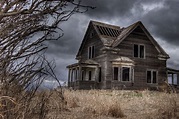 4 Haunted Houses and What They're Worth